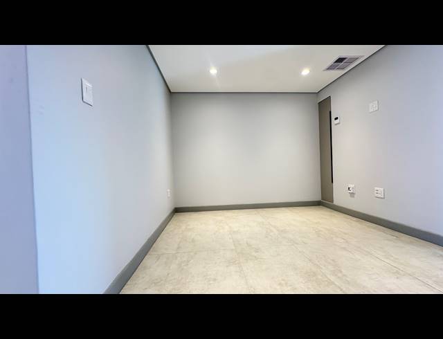 1 BEDROOM STUDIO APARTMENT TO LET IN UMHLANGA RIDGE